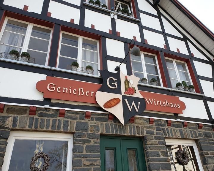 Geniesserwirtshaus